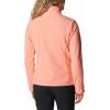 imageColumbia womens Fast Trek Ii JacketCoral Reef