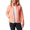 imageColumbia womens Fast Trek Ii JacketCoral Reef