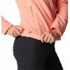 imageColumbia womens Fast Trek Ii JacketCoral Reef