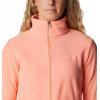 imageColumbia womens Fast Trek Ii JacketCoral Reef