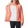 imageColumbia womens Fast Trek Ii JacketCoral Reef