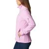 imageColumbia womens Fast Trek Ii JacketCosmos