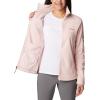 imageColumbia womens Fast Trek Ii JacketDusty Pink