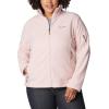 imageColumbia womens Fast Trek Ii JacketDusty Pink