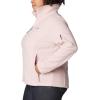 imageColumbia womens Fast Trek Ii JacketDusty Pink
