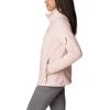 imageColumbia womens Fast Trek Ii JacketDusty Pink