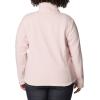 imageColumbia womens Fast Trek Ii JacketDusty Pink