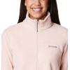imageColumbia womens Fast Trek Ii JacketDusty Pink