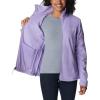 imageColumbia womens Fast Trek Ii JacketFrosted Purple