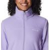 imageColumbia womens Fast Trek Ii JacketFrosted Purple