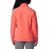imageColumbia womens Fast Trek Ii JacketJuicy