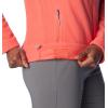 imageColumbia womens Fast Trek Ii JacketJuicy