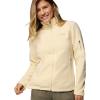 imageColumbia womens Fast Trek Ii JacketLemon Wash