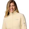 imageColumbia womens Fast Trek Ii JacketLemon Wash