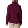 imageColumbia womens Fast Trek Ii JacketMarionberry