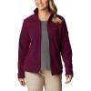 imageColumbia womens Fast Trek Ii JacketMarionberry