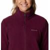 imageColumbia womens Fast Trek Ii JacketMarionberry