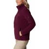 imageColumbia womens Fast Trek Ii JacketMarionberry