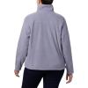 imageColumbia womens Fast Trek Ii JacketNew Moon