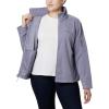 imageColumbia womens Fast Trek Ii JacketNew Moon