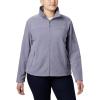 imageColumbia womens Fast Trek Ii JacketNew Moon