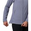 imageColumbia womens Fast Trek Ii JacketNew Moon
