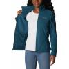 imageColumbia womens Fast Trek Ii JacketNight Wave