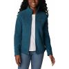 imageColumbia womens Fast Trek Ii JacketNight Wave