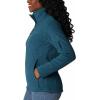 imageColumbia womens Fast Trek Ii JacketNight Wave