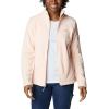 imageColumbia womens Fast Trek Ii JacketPeach Blossom