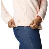 imageColumbia womens Fast Trek Ii JacketPeach Blossom