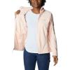 imageColumbia womens Fast Trek Ii JacketPeach Blossom