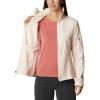 imageColumbia womens Fast Trek Ii JacketPeach Quartz