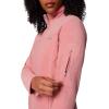 imageColumbia womens Fast Trek Ii JacketPink Agave