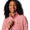 imageColumbia womens Fast Trek Ii JacketPink Agave