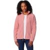 imageColumbia womens Fast Trek Ii JacketPink Agave