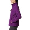 imageColumbia womens Fast Trek Ii JacketPlum