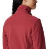 imageColumbia womens Fast Trek Ii JacketRed