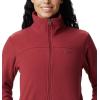 imageColumbia womens Fast Trek Ii JacketRed