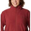 imageColumbia womens Fast Trek Ii JacketRed