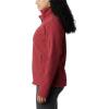 imageColumbia womens Fast Trek Ii JacketRed