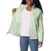 imageColumbia womens Fast Trek Ii JacketSage Leaf
