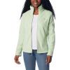 imageColumbia womens Fast Trek Ii JacketSage Leaf