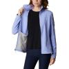 imageColumbia womens Fast Trek Ii JacketSerenity