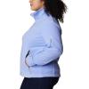 imageColumbia womens Fast Trek Ii JacketSerenity