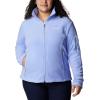imageColumbia womens Fast Trek Ii JacketSerenity