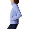 imageColumbia womens Fast Trek Ii JacketSerenity