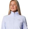 imageColumbia womens Fast Trek Ii JacketSnowdrift