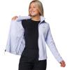 imageColumbia womens Fast Trek Ii JacketSnowdrift