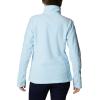 imageColumbia womens Fast Trek Ii JacketSpring Blue